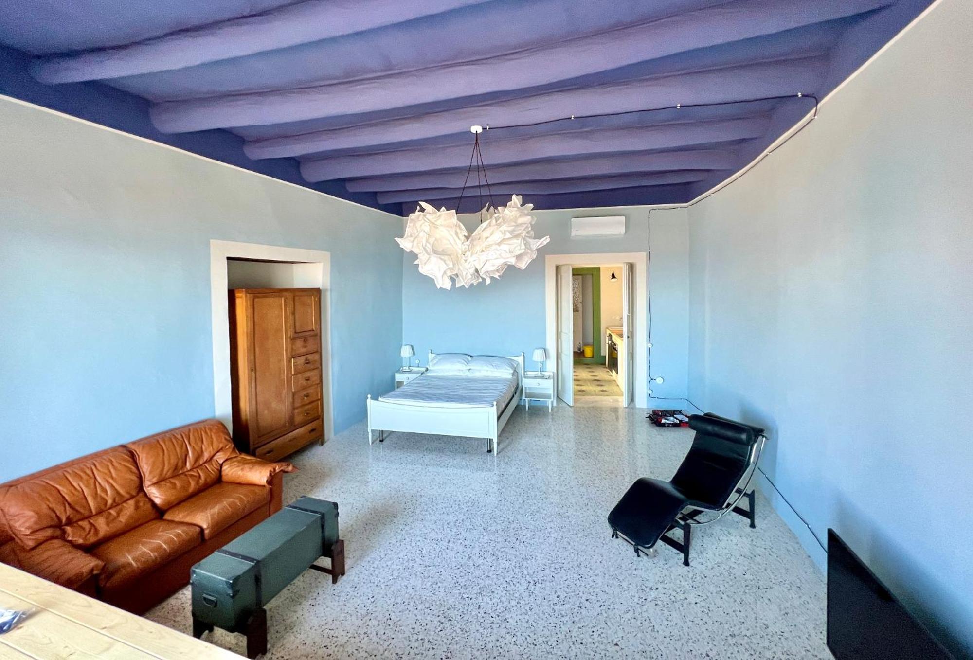 Borgo Dei Saraceni - Suites & Apartments Agropoli Eksteriør bilde