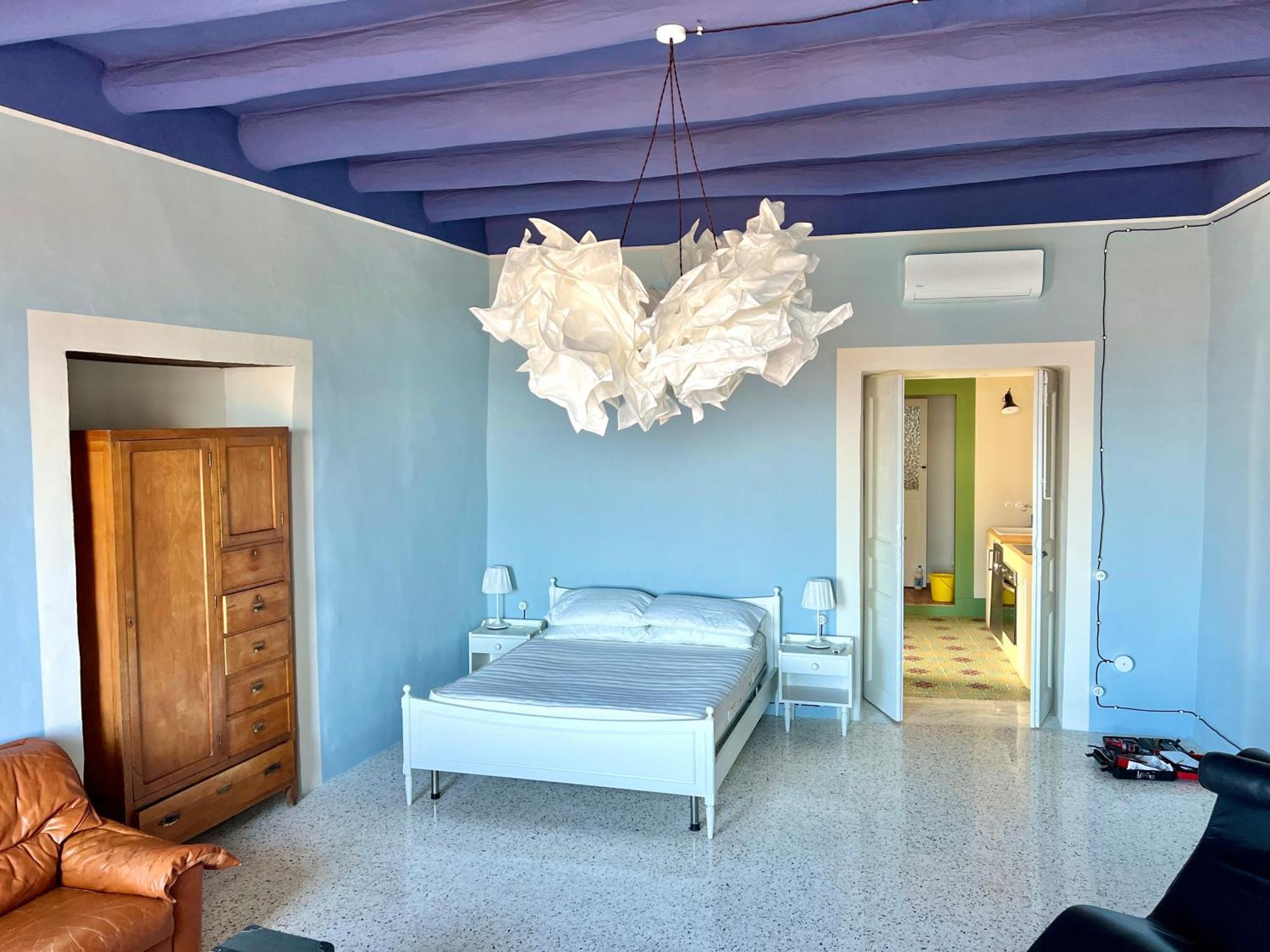 Borgo Dei Saraceni - Suites & Apartments Agropoli Eksteriør bilde