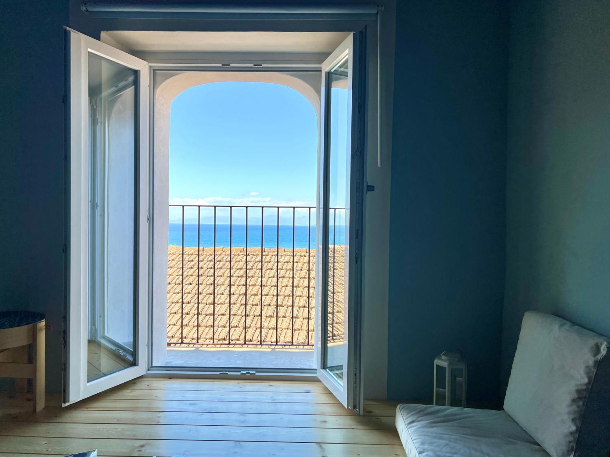 Borgo Dei Saraceni - Suites & Apartments Agropoli Eksteriør bilde