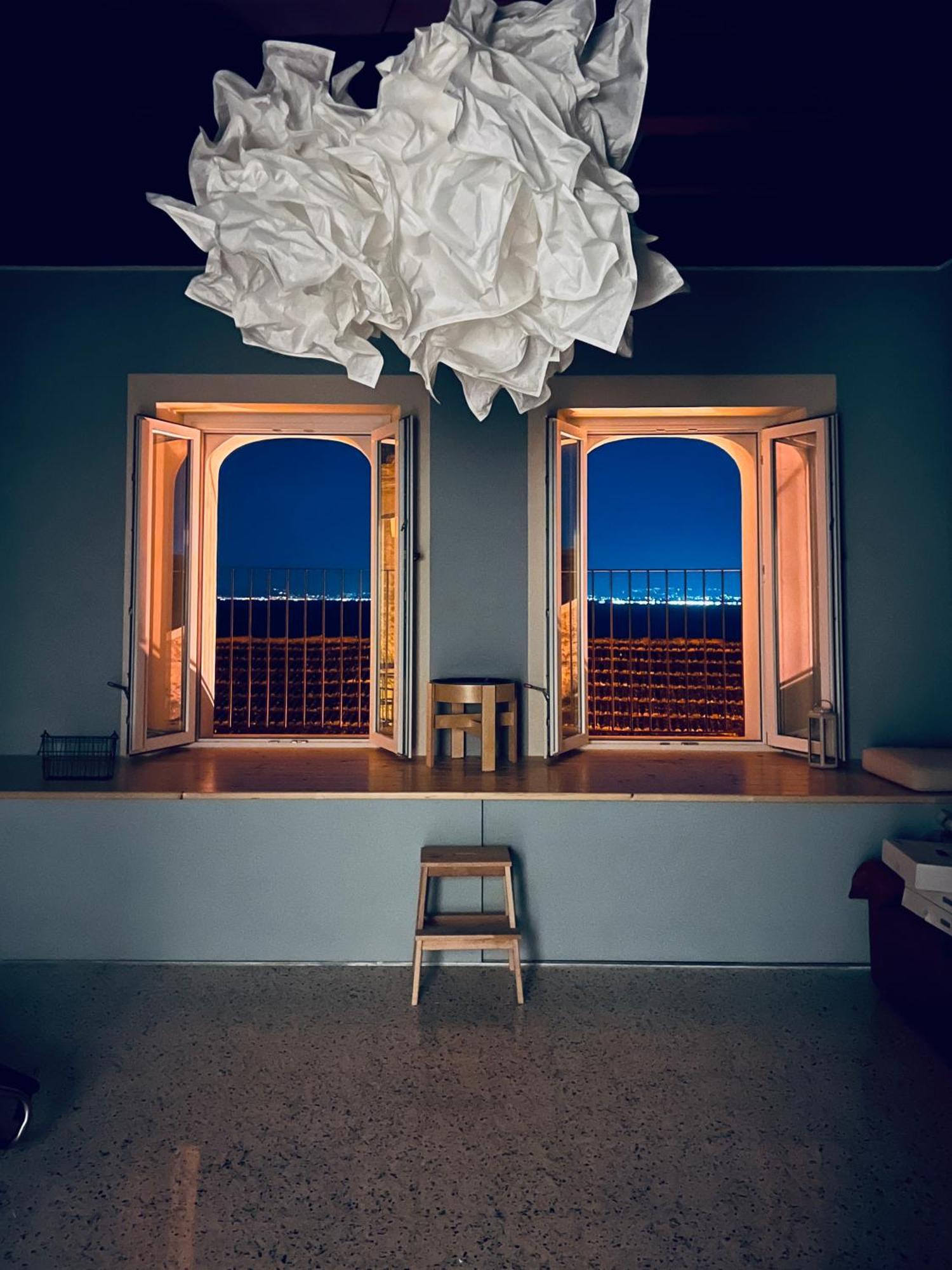 Borgo Dei Saraceni - Suites & Apartments Agropoli Eksteriør bilde