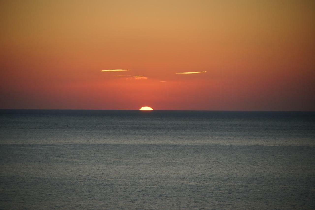 Borgo Dei Saraceni - Suites & Apartments Agropoli Eksteriør bilde