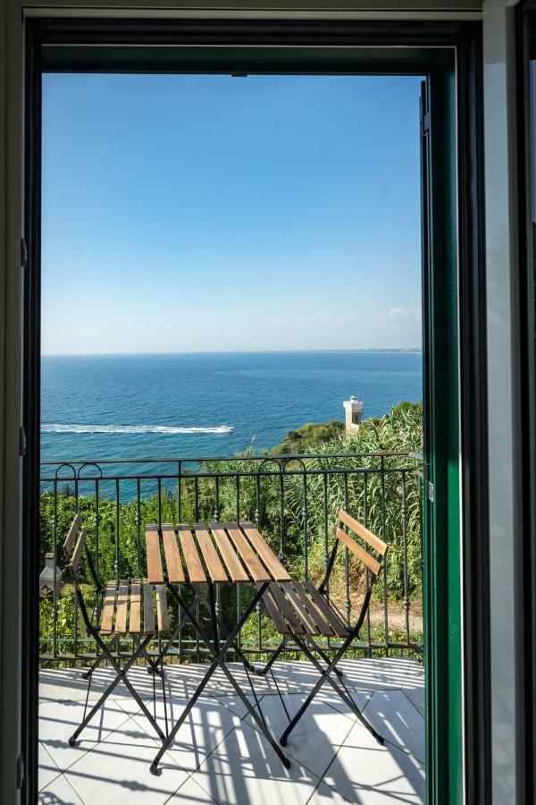 Borgo Dei Saraceni - Suites & Apartments Agropoli Eksteriør bilde